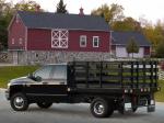 Dodge Ram 3500 Chassis Quad Cab 2006 года
